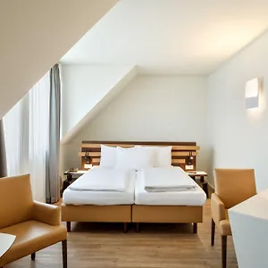 Hotell Austria Trend Beim Theresianum, Wien